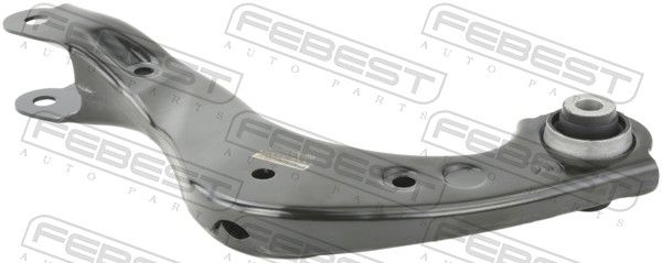 FEBEST 0125-ASV70UPRR Control/Trailing Arm, wheel suspension