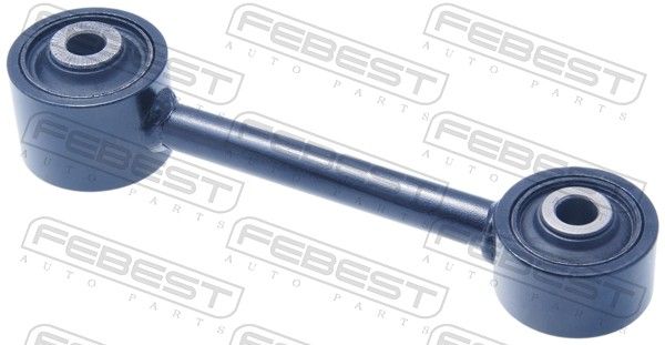 FEBEST 0125-GGL10R Control/Trailing Arm, wheel suspension