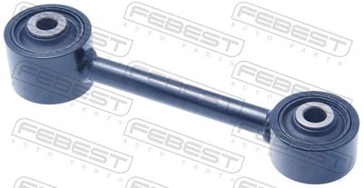 Control/Trailing Arm, wheel suspension FEBEST 0125-GGL10R