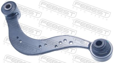 Control/Trailing Arm, wheel suspension FEBEST 0125-GGL15R