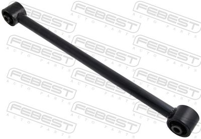 Control/Trailing Arm, wheel suspension FEBEST 0125-KZN185L