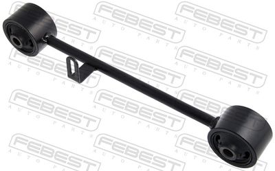 Control/Trailing Arm, wheel suspension FEBEST 0125-LC120U1