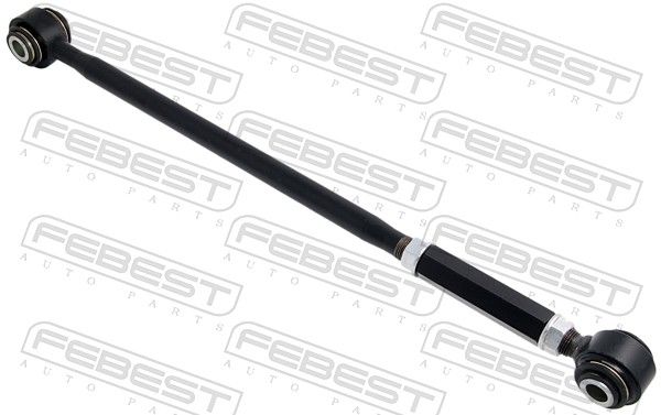 FEBEST 0125-MCV20LH Control/Trailing Arm, wheel suspension