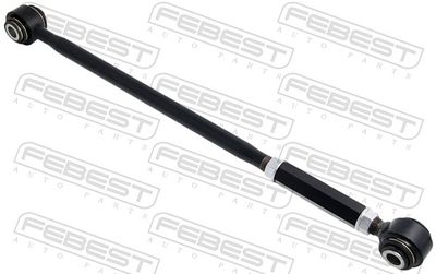 Control/Trailing Arm, wheel suspension FEBEST 0125-MCV20LH
