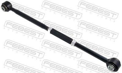 Control/Trailing Arm, wheel suspension FEBEST 0125-MCV20RH