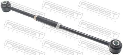 Control/Trailing Arm, wheel suspension FEBEST 0125-ST202R