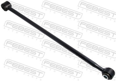 Control/Trailing Arm, wheel suspension FEBEST 0125-SXV10