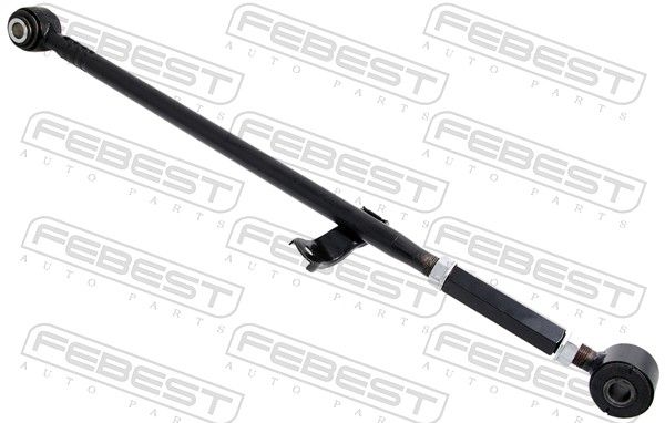 FEBEST 0125-SXV10LH Control/Trailing Arm, wheel suspension
