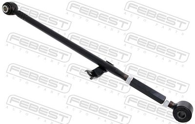 Control/Trailing Arm, wheel suspension FEBEST 0125-SXV10LH