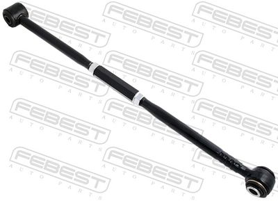 Control/Trailing Arm, wheel suspension FEBEST 0125-SXV10RH
