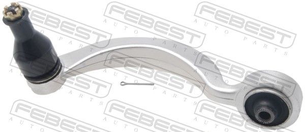 FEBEST 0125-USF40F1 Control/Trailing Arm, wheel suspension