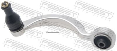 Control/Trailing Arm, wheel suspension FEBEST 0125-USF40F1