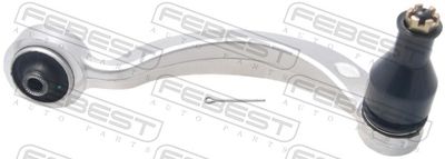 Control/Trailing Arm, wheel suspension FEBEST 0125-USF40F2