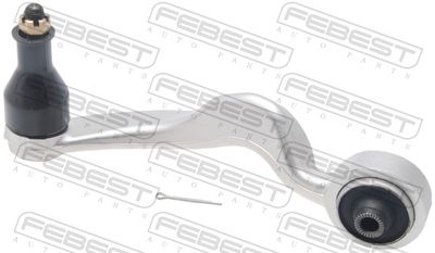 Control/Trailing Arm, wheel suspension FEBEST 0125-USF40F4