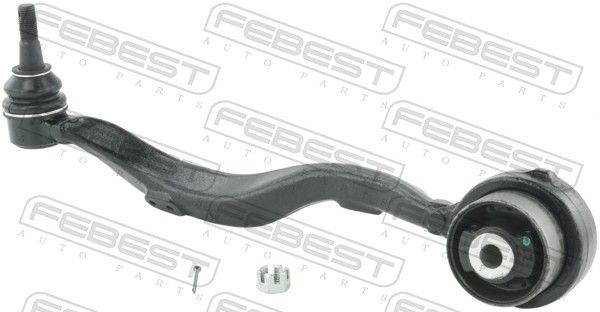 FEBEST 0125-USF40F7 Control/Trailing Arm, wheel suspension