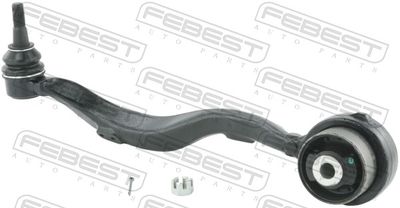 Control/Trailing Arm, wheel suspension FEBEST 0125-USF40F7