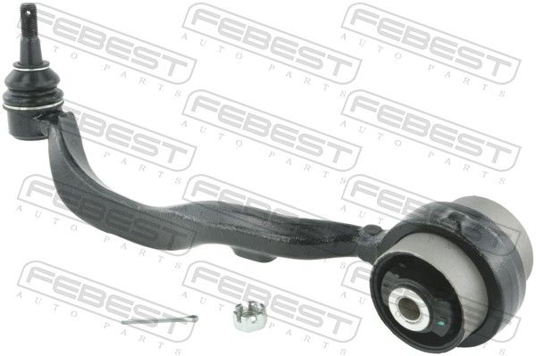 FEBEST 0125-USF40F8 Control/Trailing Arm, wheel suspension