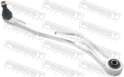 Control/Trailing Arm, wheel suspension FEBEST 0125-USF40R2