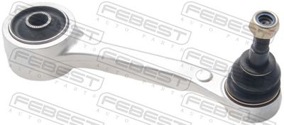 Control/Trailing Arm, wheel suspension FEBEST 0125-USF40R4