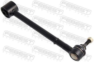 Control/Trailing Arm, wheel suspension FEBEST 0125-X4