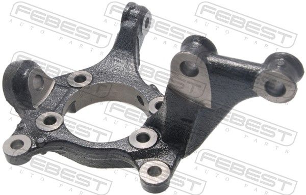 FEBEST 0128-ACA30FLH Steering Knuckle, wheel suspension