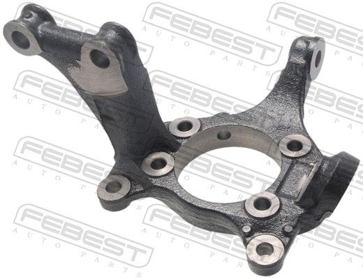 FEBEST 0128-ACA30FRH Steering Knuckle, wheel suspension