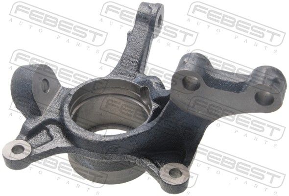 FEBEST 0128-ACV30FLH Steering Knuckle, wheel suspension