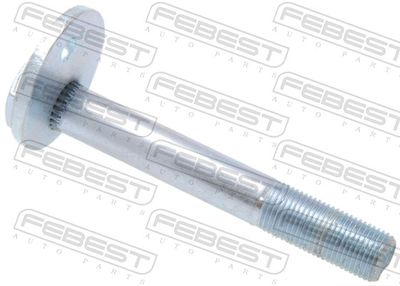 Camber Correction Screw FEBEST 0129-003