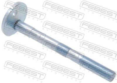 Camber Correction Screw FEBEST 0129-009