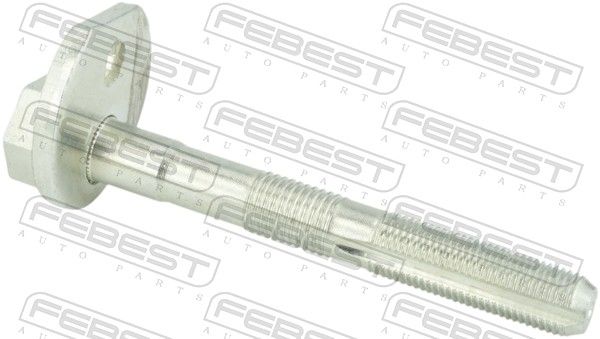 FEBEST 0129-017 Camber Correction Screw