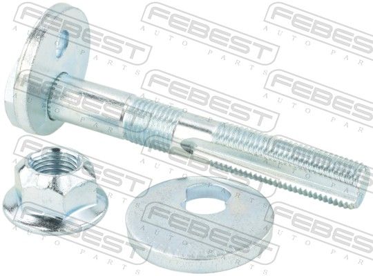 FEBEST 0129-021-KIT Camber Correction Screw