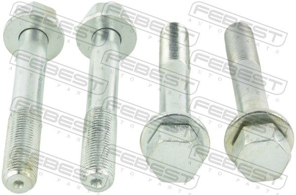 FEBEST 0129-022-PCS4 Camber Correction Screw