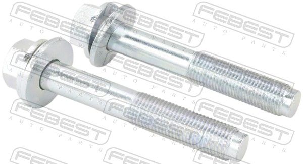 FEBEST 0129-023-PCS2 Camber Correction Screw