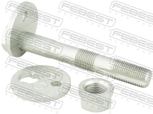 FEBEST 0129-024-KIT Camber Correction Screw Set