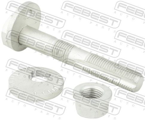 FEBEST 0129-026-KIT Camber Correction Screw