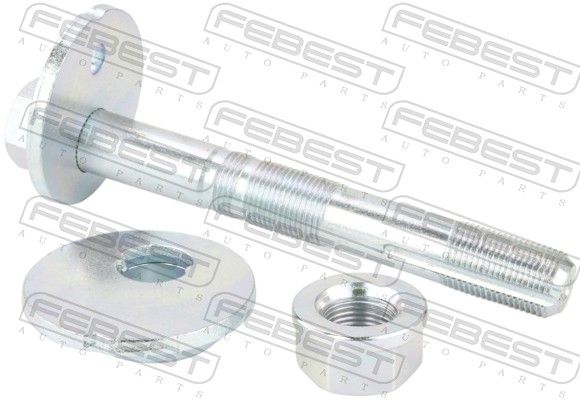 FEBEST 0129-027-KIT Camber Correction Screw
