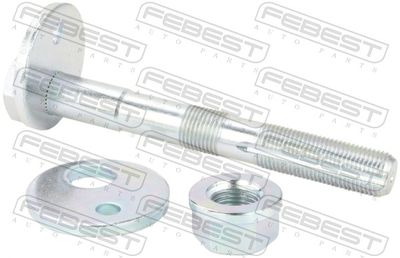 Camber Correction Screw Set FEBEST 0129-028-KIT