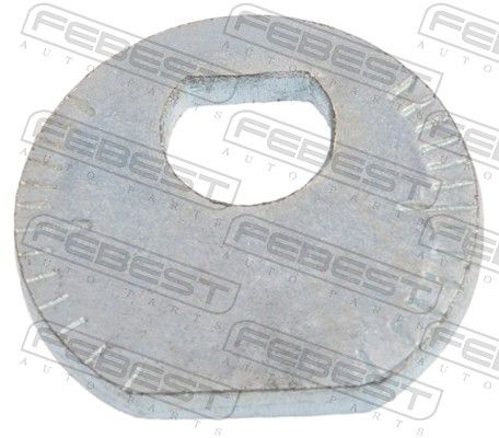 FEBEST 0130-002 Caster Shim, axle beam