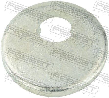 FEBEST 0130-007 Caster Shim, axle beam