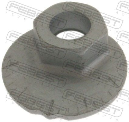 FEBEST 0131-004 Caster Shim, axle beam