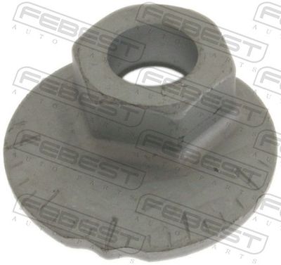 Caster Shim, axle beam FEBEST 0131-004