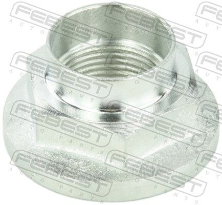 FEBEST 0131-008 Caster Shim, axle beam