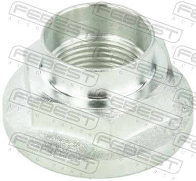 Caster Shim, axle beam FEBEST 0131-008