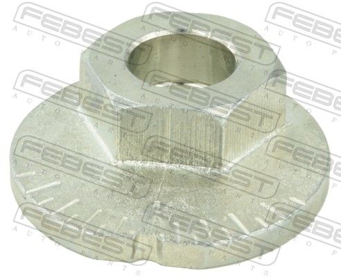 FEBEST 0131-009 Caster Shim, axle beam