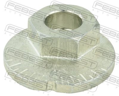 Caster Shim, axle beam FEBEST 0131-009