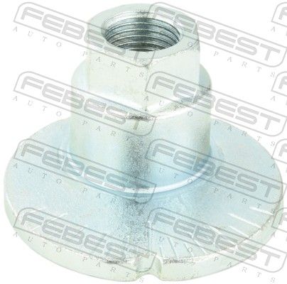 FEBEST 0131-010 Caster Shim, axle beam