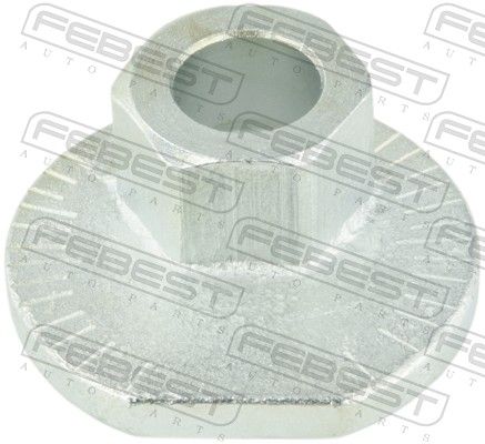 FEBEST 0131-011 Caster Shim, axle beam