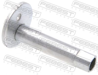 Caster Shim, axle beam FEBEST 0132-002