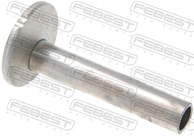 Caster Shim, axle beam FEBEST 0132-005