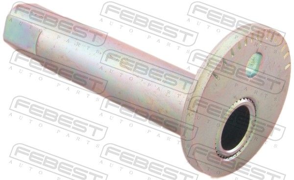 FEBEST 0132-006 Caster Shim, axle beam